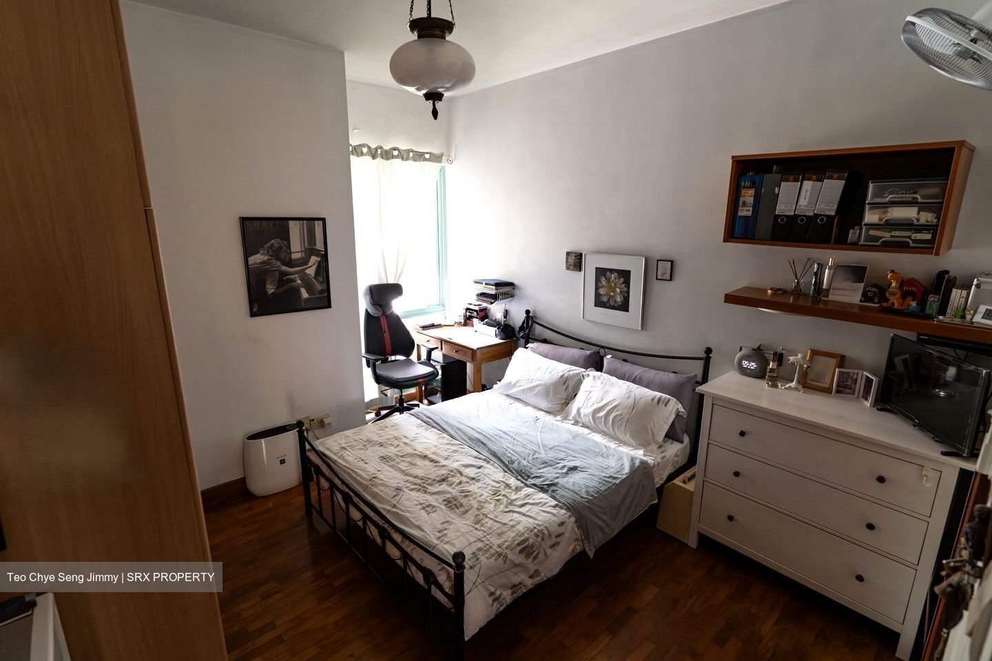 Hazel Park Condominium (D23), Condominium #457465831